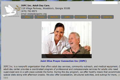 screenShot of  nurse Happy