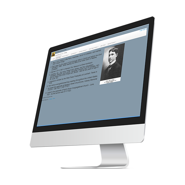 screenshot of jcohai imac2