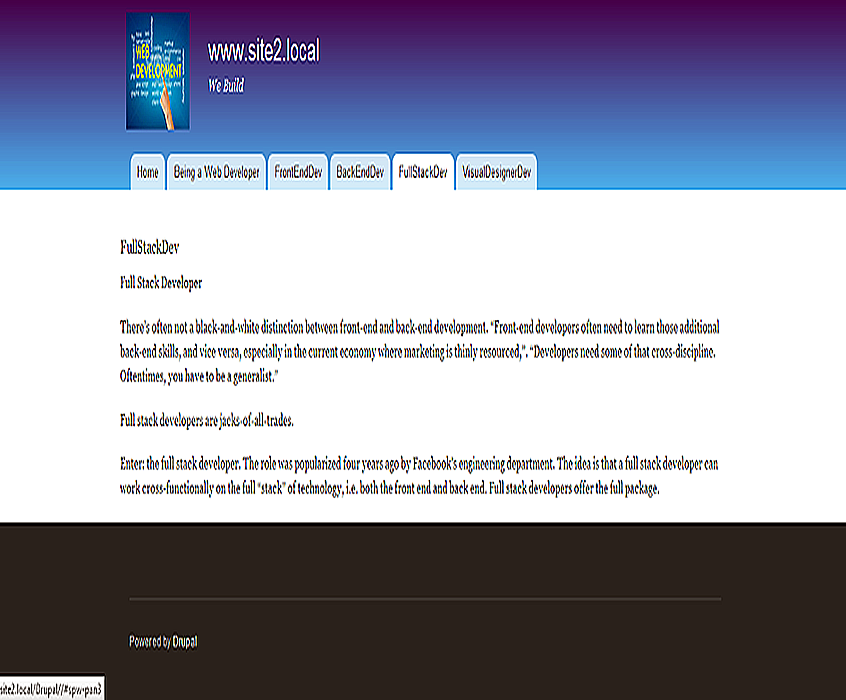 drupal_singlePage shot