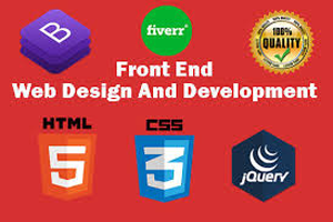 FrontEndServiced