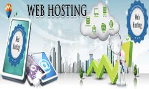 webHosting 